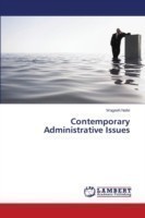 Contemporary Administrative Issues