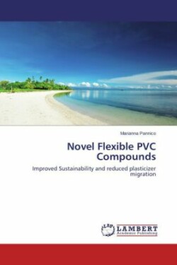 Novel Flexible PVC Compounds
