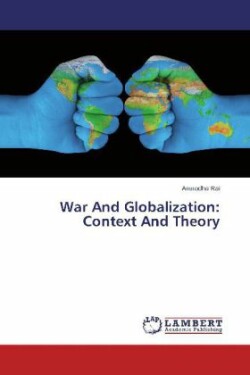 War and Globalization