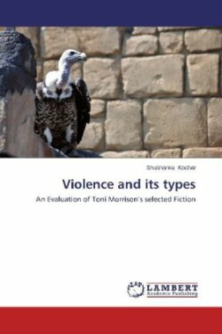Violence and its types