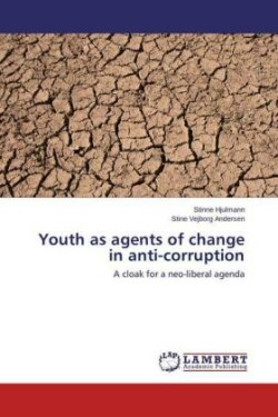 Youth as agents of change in anti-corruption