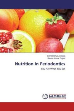 Nutrition In Periodontics