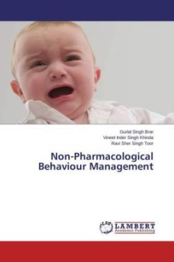 Non-Pharmacological Behaviour Management