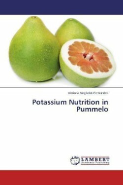 Potassium Nutrition in Pummelo