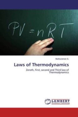 Laws of Thermodynamics