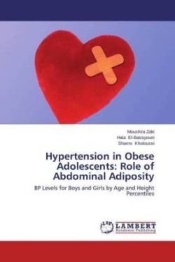 Hypertension in Obese Adolescents