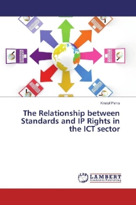 The Relationship between Standards and IP Rights in the ICT sector