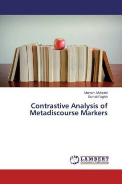 Contrastive Analysis of Metadiscourse Markers