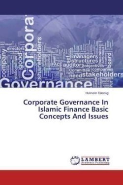 Corporate Governance In Islamic Finance Basic Concepts And Issues