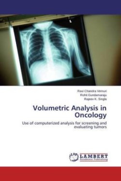 Volumetric Analysis in Oncology