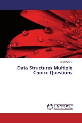 Data Structures Multiple Choice Questions