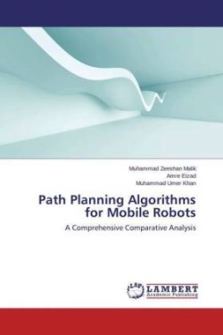 Path Planning Algorithms for Mobile Robots