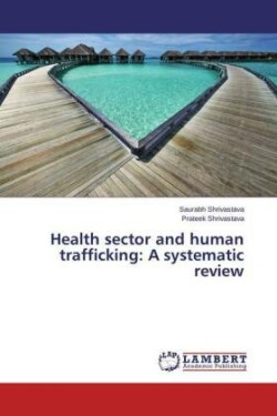 Health Sector and Human Trafficking