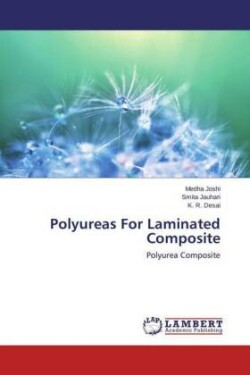 Polyureas for Laminated Composite