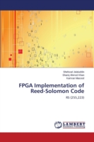 FPGA Implementation of Reed-Solomon Code