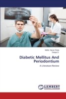 Diabetic Mellitus And Periodontium