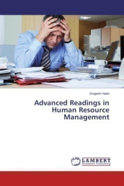 Advanced Readings in Human Resource Management