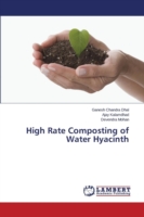 High Rate Composting of Water Hyacinth