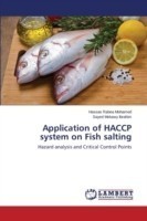 Application of Haccp System on Fish Salting