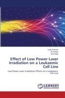 Effect of Low Power Laser Irradiation on a Leukaemic Cell Line