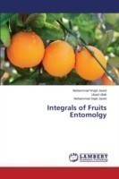 Integrals of Fruits Entomolgy