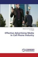 Effective Advertising Media in Cell Phone Industry