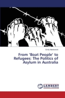 From 'Boat People' to Refugees