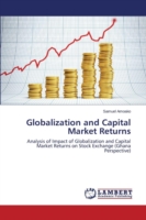 Globalization and Capital Market Returns