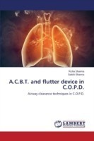 A.C.B.T. and flutter device in C.O.P.D.