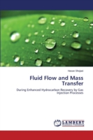 Fluid Flow and Mass Transfer