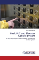 Basic PLC and Elevator Control System
