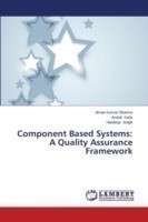 Component Based Systems