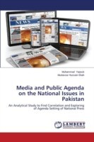 Media and Public Agenda on the National Issues in Pakistan