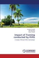 Impact of Training conducted by KVKs