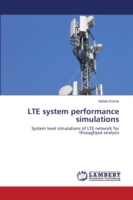 LTE system performance simulations