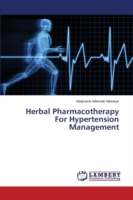 Herbal Pharmacotherapy For Hypertension Management