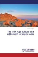 Iron Age culture and settlement in South India