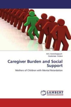 Caregiver Burden and Social Support