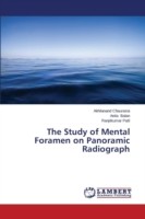 Study of Mental Foramen on Panoramic Radiograph