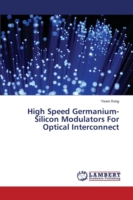 High Speed Germanium-Silicon Modulators For Optical Interconnect