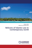 Reforms of Islamic Law in Contemporary world