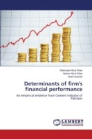 Determinants of firm's financial performance