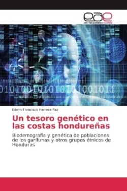 Un tesoro genético en las costas hondureñas