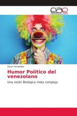 Humor Político del venezolano