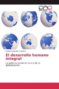 El desarrollo humano integral