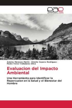 Evaluacion del Impacto Ambiental