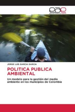 POLITICA PUBLICA AMBIENTAL