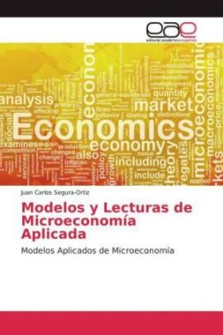 Modelos y Lecturas de Microeconomía Aplicada