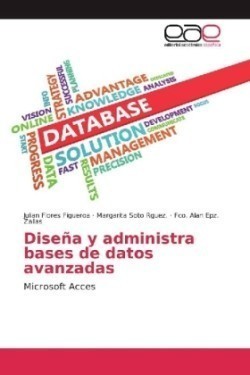 Diseña y administra bases de datos avanzadas