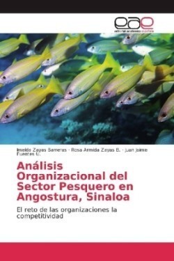 Análisis Organizacional del Sector Pesquero en Angostura, Sinaloa